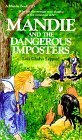 The Dangerous Imposters by Lois Gladys Leppard