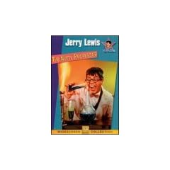Nutty Professor (Widescreen)