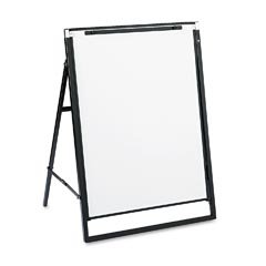 Childrens Toyshop  Toys : Boone(R) 4-Leg Adjustable Easel With Dry-Erase Board
