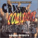 Crashes Collisions & Catastrophes [CASSETTE] Search