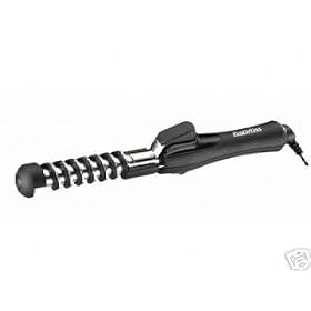 Babyliss 2330U.  Curling Tong With Steam