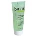 basis cleaner clean face wash 6 fl oz (177 ml)