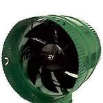 Active Air - In-Line Booster Fan, 10