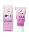 Weleda Iris Refreshing Gel Masque - 30ml