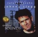 Best of, featuring Johnny Clegg