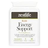 Elite Range Energy Support - 2 X 90 tablets