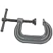 408 8 Gp Body C-Clamp (825-20305) Category: C-Clamps