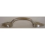 Decorite PULL, 3' DRILL CENTERS SATIN NICKEL DEC-8896-SN
