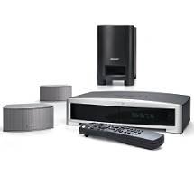 BOSE (R) 321 GS Series II DVD Home Entertainment System - Graphi by Bose