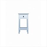 Little House CF03 Cottage Square Night Stand