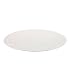 (Parent_T346216) Andante Round Dinner Plate in Household & Kitchen