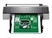 EPSON Stylus Pro 7900 2880dpi 40m2/h Ethernet Spectro Proofer UV