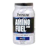 Amino Fuel 2000 - 50 tabs., (Twinlab)