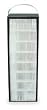 Dayton 2HPD3 Replacement Filter, HEPA, 2HPC3