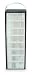 Dayton 2HPD3 Replacement Filter, HEPA, 2HPC3