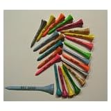 Personalized Golf Tees Set
