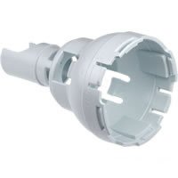 Diffuser Waterway Power Storm
