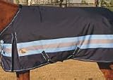 Horse Blankets, Waterproof Turnout Rugs, Horse Tack, Medium Turnout Blankets