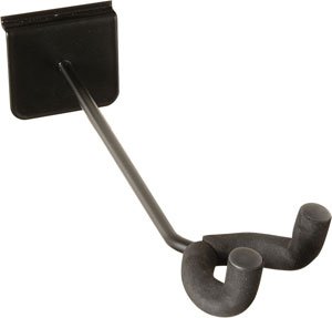 On Stage Slat Wall Guitar Right Hanger