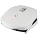 George Foreman GR10WSP1 36-Inch Grill, White