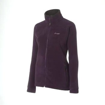 berghaus(バーグハウス) ACTIVITY JACKET Women's AGM(Amethyst) 18 32425