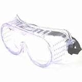 Estwing Mfg Co Safety Goggle 6