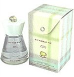 Burberry Baby Touch by Burberry for Women Eau de Toilette Spray 3.3 oz
