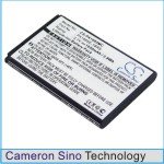 Akku für Toshiba Camileo S20, Camileo S20-B