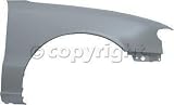 FENDER hyundai ACCENT 96-99 primed rh