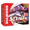 Diamond Multimedia S120AGP256 Radeon 9550 Agp 256MB