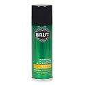 Brut Shave Gel for Sensitive Skin, Tri-Guard Formula - 7 oz