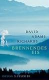 Brennendes Eis