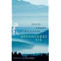Brennendes Eis