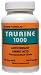 Jarrow L-Taurine, 1000 Mg 100 CAPS