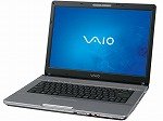 �\�j�[(VAIO) VAIO typeF FE53HB �z���C�g Office2007/Vista Home VGN-FE53HB/W