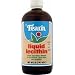 Fearn Nat Foods - Liquid Lecithin, 16 fl oz liquid