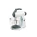Sunbeam 2371 Mixmaster Stand Mixer, White