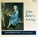 Classical Music : John Blow’s Anthology