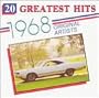 20 Greatest Hits 1968