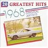 20 Greatest Hits 1968