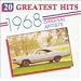 20 Greatest Hits 1968