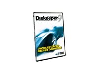 Diskeeper 9 Server Standard Acad 1 pk