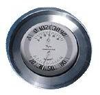 Temperature & Moisture Indicator