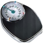 Taylor 1350J Large Profile Mechanical Scale in Chrome