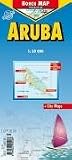 Aruba 1 : 50 000 (Borch Map) - Collectif
