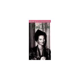Doris Duke [VHS]