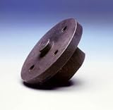 Flex-a-lite 960 Mill Finish 2 Spacer Adapter