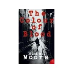 Harper Perennial Modern Classics - The Colour of Blood
