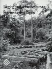 Logging Burma's Frontier Forests: Resources and the Regime