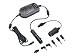 Third Party New : Trust  PW-1200p Kfz- und Flugzeug Adapter f&uuml;r Notebooks